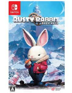 Juego Rusty Rabbits para Nintendo Switch | Importación