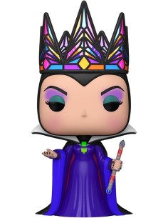 Figura Funko Pop! Disney Blancanieves Snow White Reina...