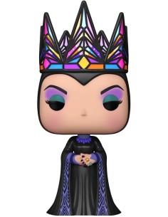 Figura Funko Pop! Disney Blancanieves Snow White Reina...