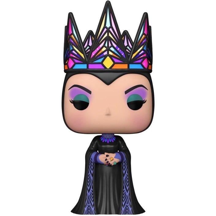 Figura Funko Pop! Disney Blancanieves Snow...