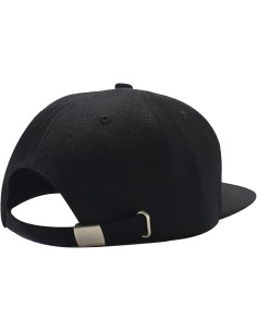 Gorra Abystyle Dragon Ball Modelo Kame Color Naranja y Negro 2