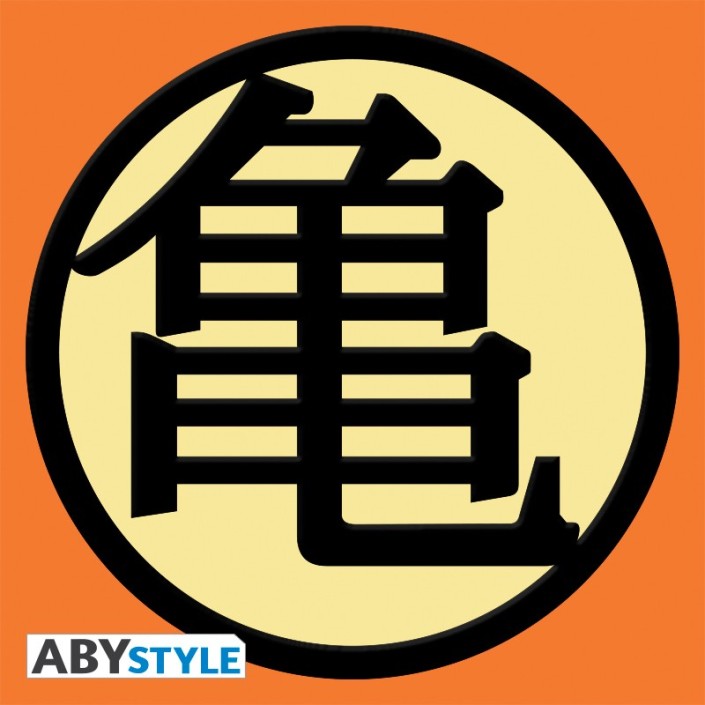 Gorra Abystyle Dragon Ball Modelo Kame Color...