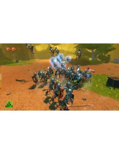 Juego Asterix & Obelix XXL Collection para Nintendo Switch 2