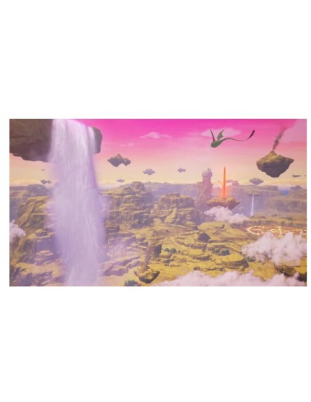 Juego Dragon Ball Z Kakarot & A New Power Awakens Set Daima Edition para Nintendo Switch