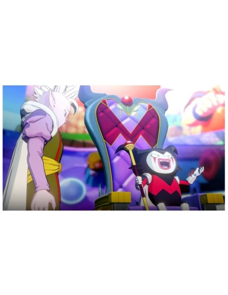 Juego Dragon Ball Z Kakarot & A New Power Awakens Set Daima Edition para Nintendo Switch