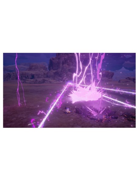 Juego Dragon Ball Z Kakarot & A New Power Awakens Set Daima Edition para Nintendo Switch