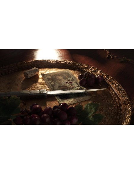 Juego Mafia The Old Country para Playstation 5 | PS5