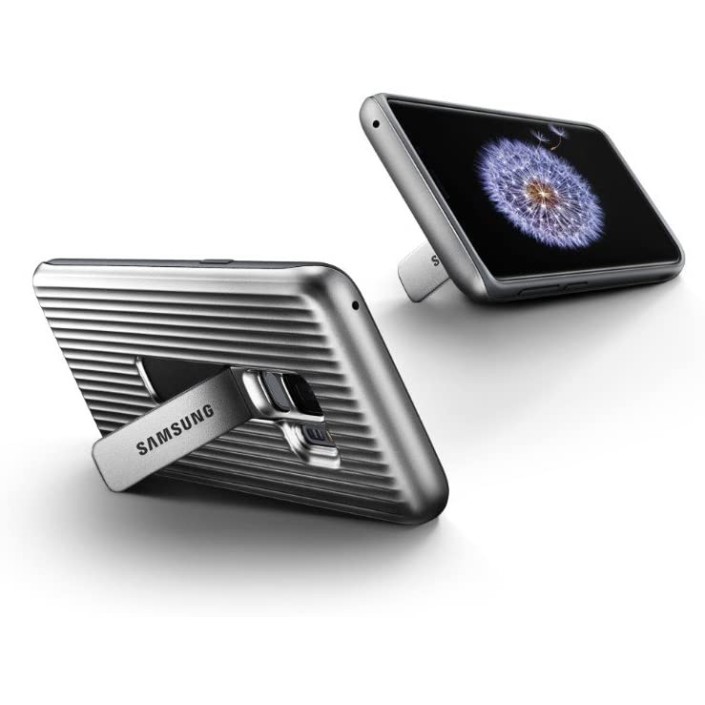 Funda Samsung Galaxy S9 Protective Standing...