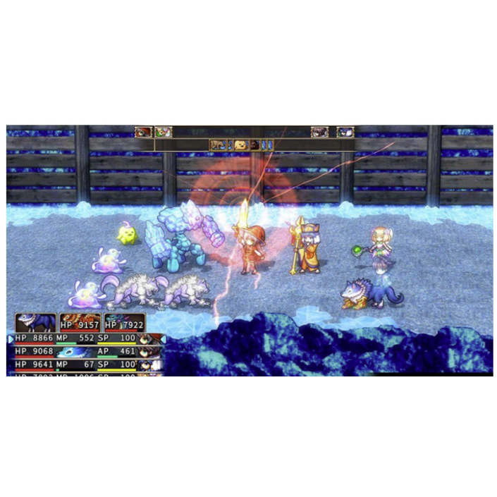 Juego Kemco RPG Selection Vol. 9 para Nintendo...