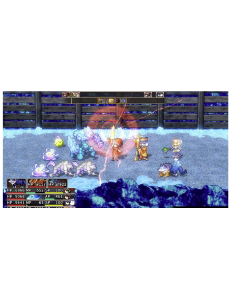 Juego Kemco RPG Selection Vol. 9 para Nintendo Switch | Importación Asia