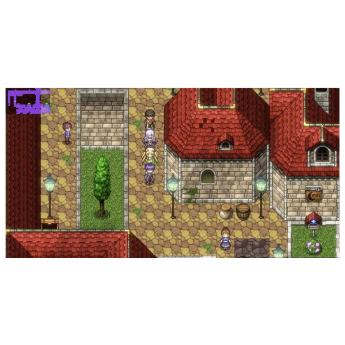 Juego Kemco RPG Selection Vol. 9 para Nintendo...