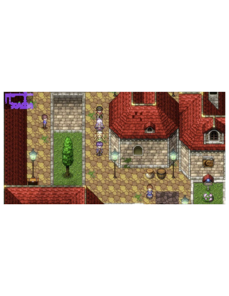 Juego Kemco RPG Selection Vol. 9 para Nintendo Switch | Importación Asia