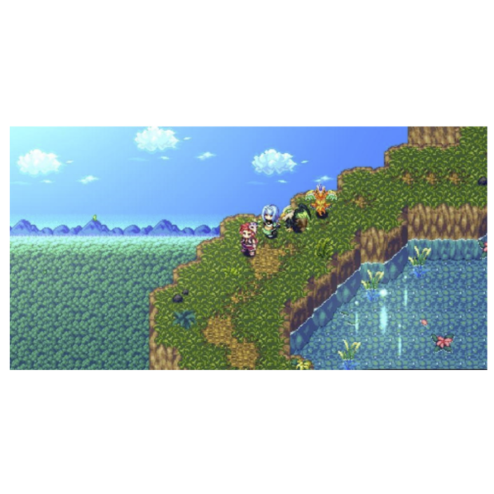 Juego Kemco RPG Selection Vol. 8 para Nintendo...