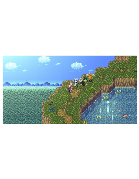 Juego Kemco RPG Selection Vol. 8 para Nintendo Switch | Importación Asia