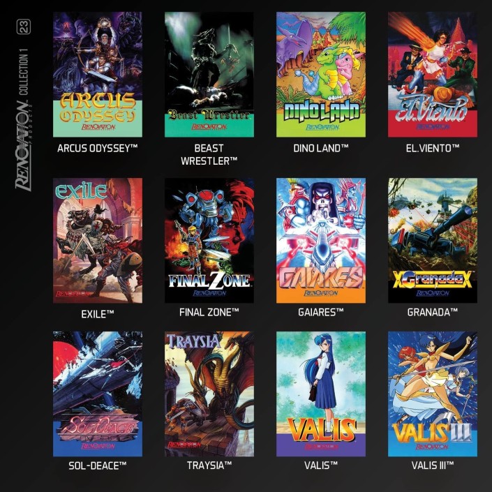 Cartucho con Juegos RTR Blaze Renovation...