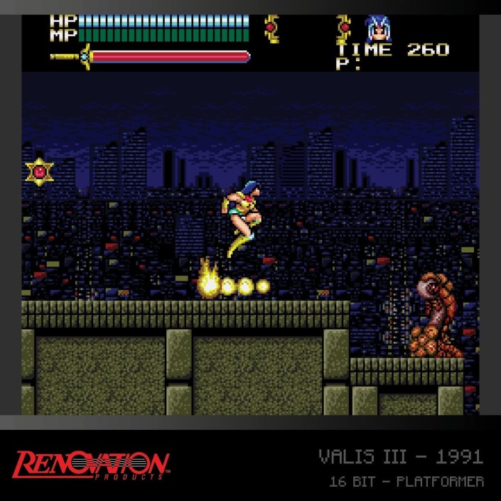 Cartucho con Juegos RTR Blaze Renovation...