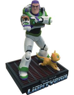 Figura Beast Kingdom Diorama Buzz Lightyear DS-110