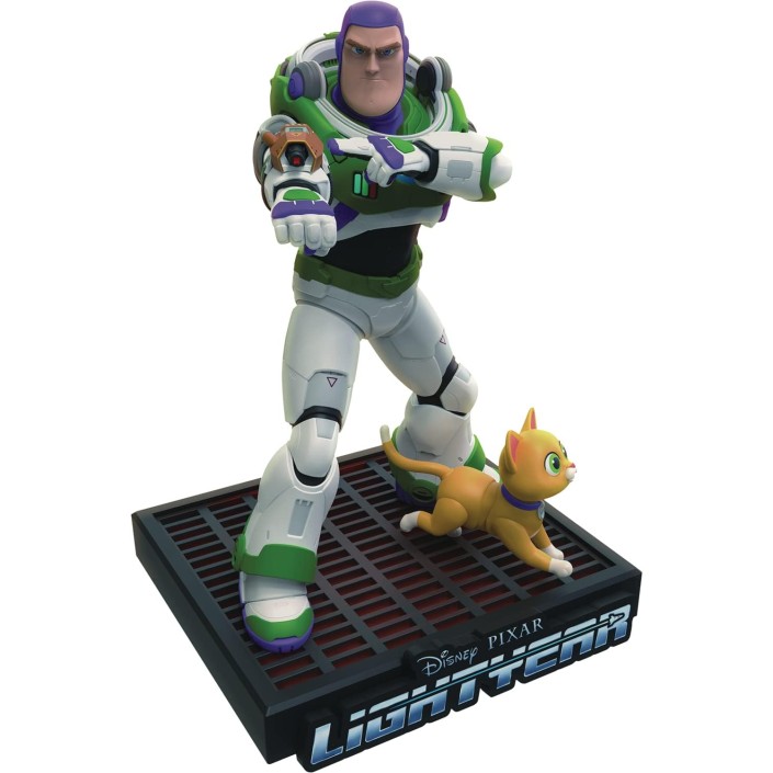 Figura Beast Kingdom Diorama Buzz Lightyear DS-110