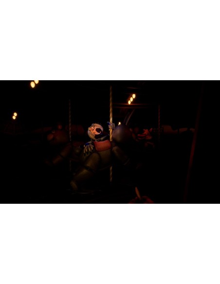 Juego Five Nights at Freddy's Help Wanted 2 para Nintendo Switch