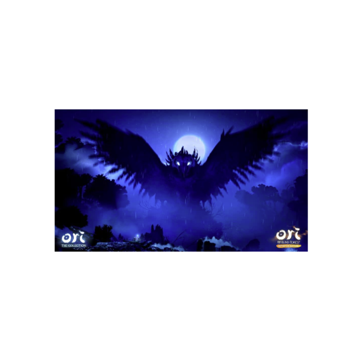Juego Ori The Collection para Nintendo Switch