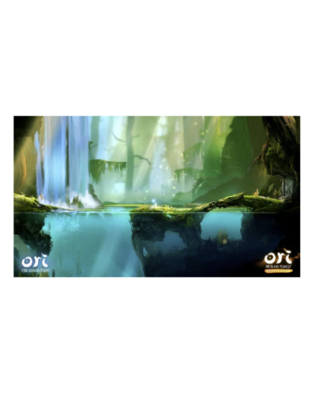 Juego Ori The Collection para Nintendo Switch