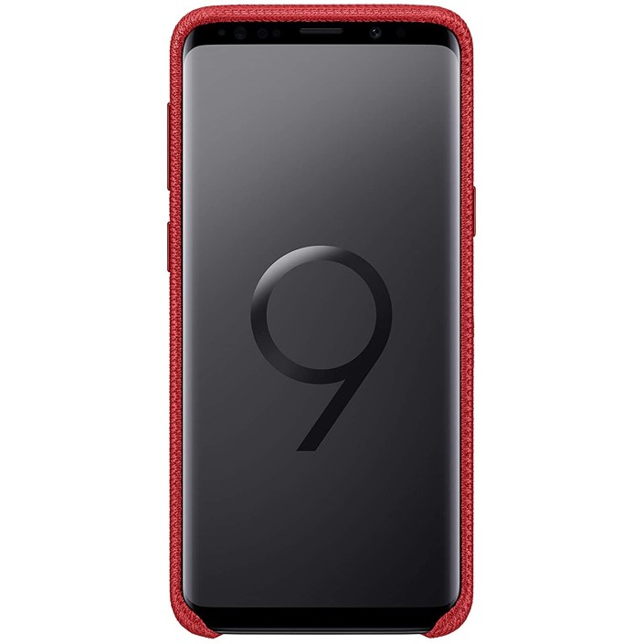 Funda Samsung Para Galaxy S9 Hyperknit Cover En...
