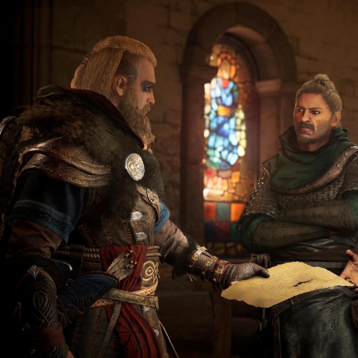 Juego Assassin's Creed Valhalla para...