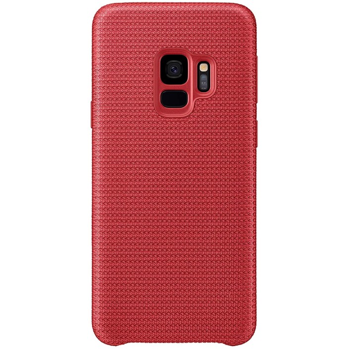 Funda Samsung Para Galaxy S9 Hyperknit Cover En...