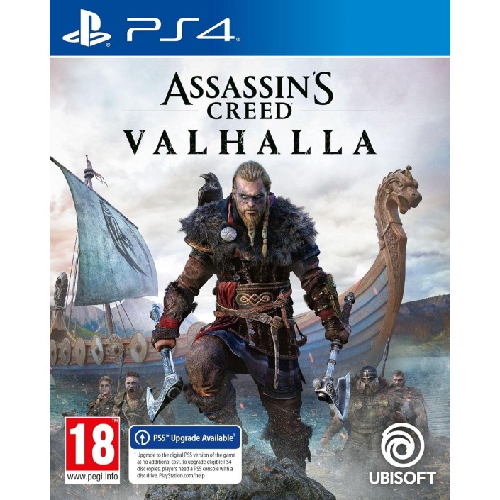 Juego Assassin's Creed Valhalla para...