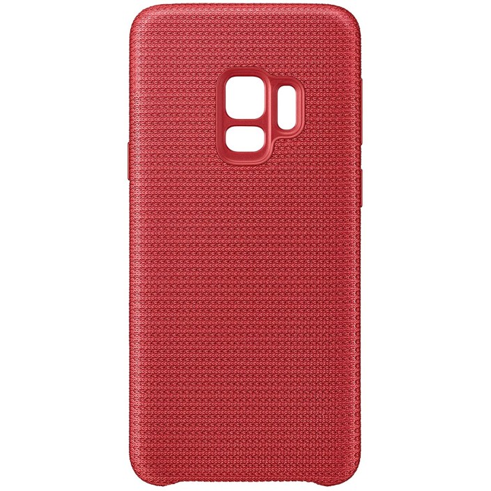 Funda Samsung Para Galaxy S9 Hyperknit Cover En...