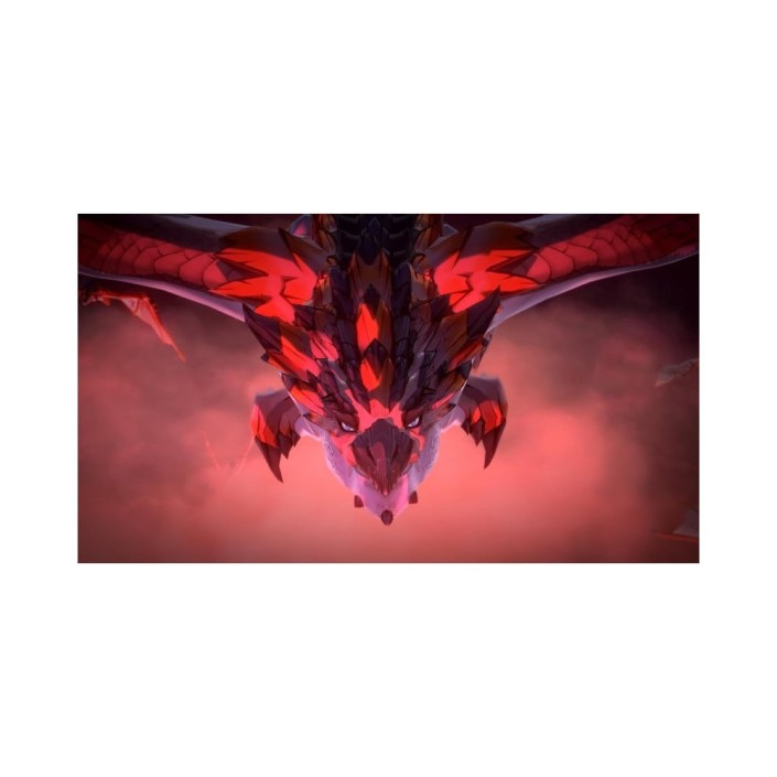 Juego Monster Hunter Stories 1 & 2 para...