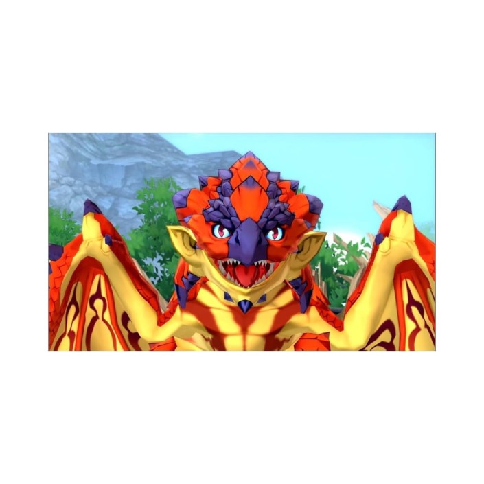 Juego Monster Hunter Stories 1 & 2 para...