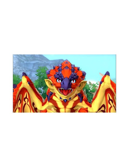 Juego Monster Hunter Stories 1 & 2 para Playstation 4 | PS4