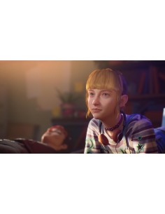 Juego Lost Records: Bloom & Rage para Playstation 5 | PS5 2