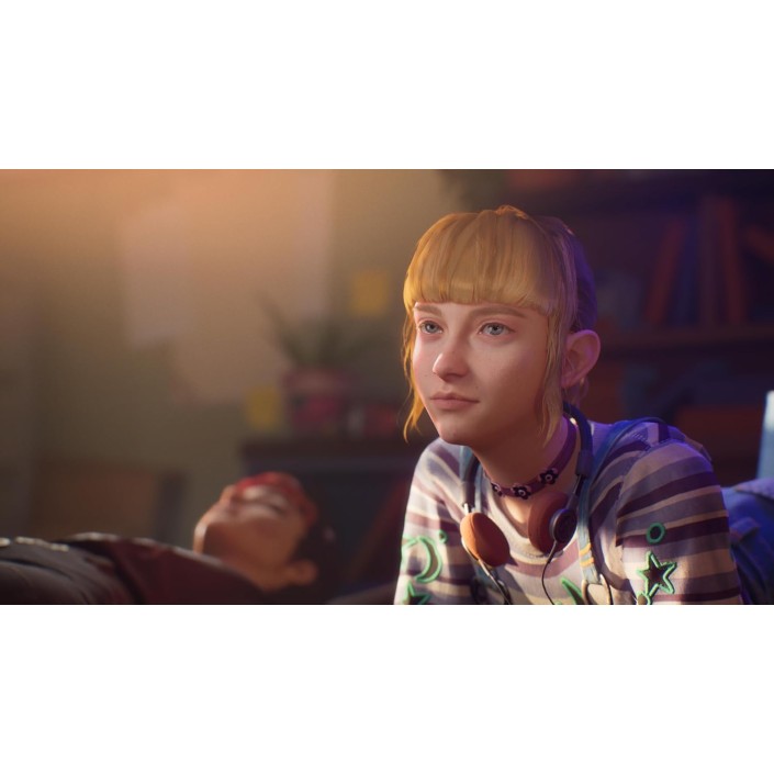 Juego Lost Records: Bloom & Rage para...