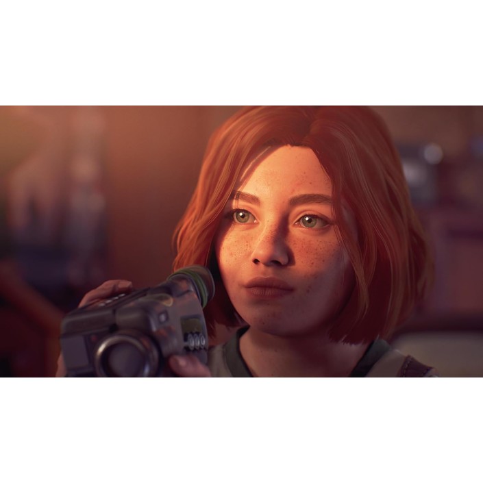 Juego Lost Records: Bloom & Rage para...