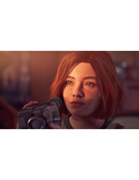 Juego Lost Records: Bloom & Rage para Playstation 5 | PS5