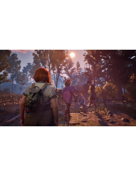 Juego Lost Records: Bloom & Rage para Playstation 5 | PS5