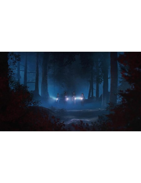 Juego Lost Records: Bloom & Rage para Playstation 5 | PS5