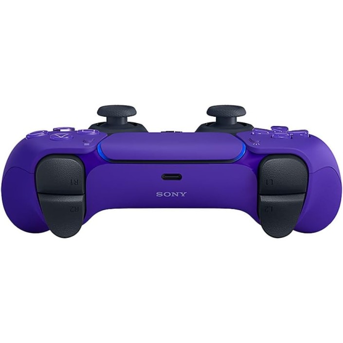Mando Sony Dualsense Color Morado Galactic...