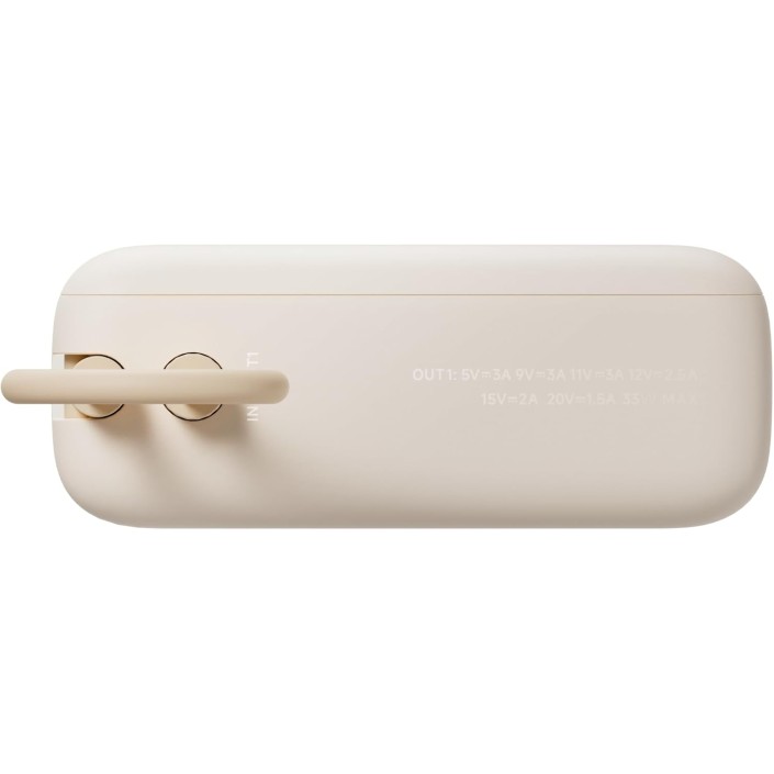 Xiaomi Mi Power Bank 33W Modelo BHR5785GL 10000...