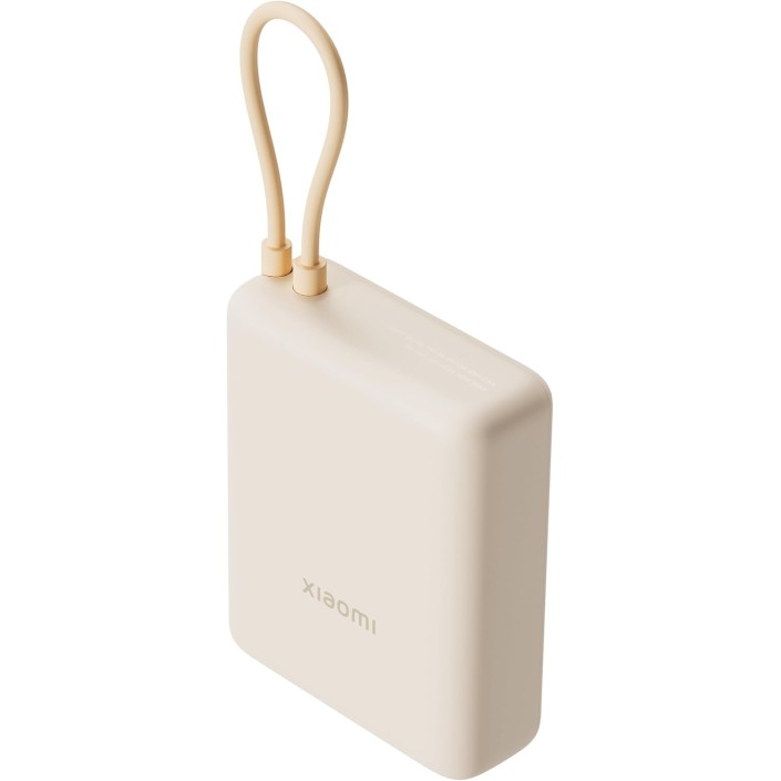 Xiaomi Mi Power Bank 33W Modelo BHR5785GL 10000...