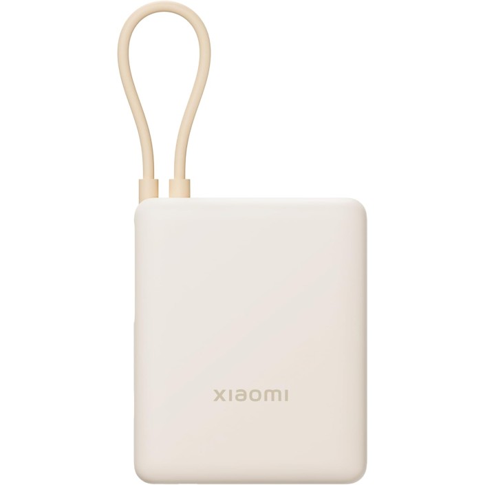 Xiaomi Mi Power Bank 33W Modelo BHR5785GL 10000...