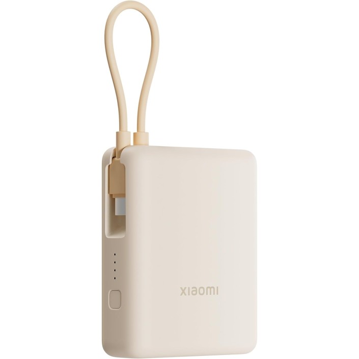 Xiaomi Mi Power Bank 33W Modelo BHR5785GL 10000...