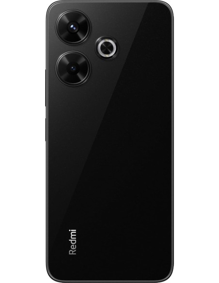 Xiaomi Redmi 13 de 6.79" 128Gb | 6GB Ram | Negro