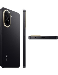 Xiaomi Redmi A5 de 6.88" 128Gb | 4GB Ram | Dual SIM | Negro 2