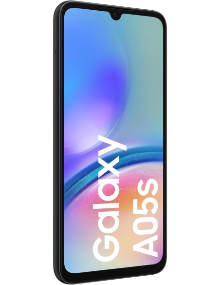 Samsung Galaxy A05S de 6.7" 128Gb | 4GB Ram | Dual SIM | Negro