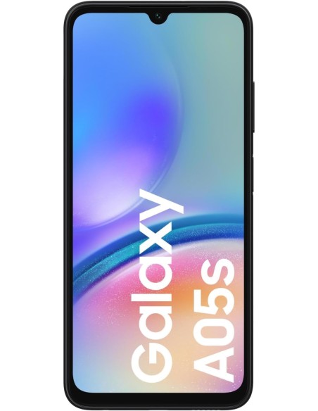 Samsung Galaxy A05S de 6.7" 128Gb | 4GB Ram | Dual SIM | Negro