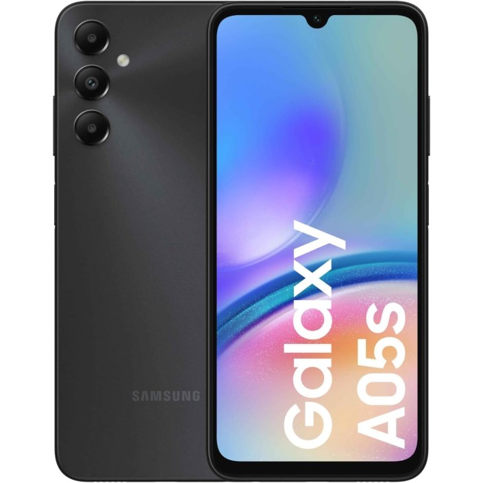 Samsung Galaxy A05S de 6.7" 128Gb | 4GB Ram |...