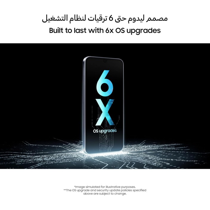 Samsung Galaxy A16 de 6.7" 128Gb | 4GB Ram |...